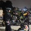 Brimob Batalyon B Pelopor Amankan 11 Remaja dan Lima Motor Saat Patroli Duren Sawit