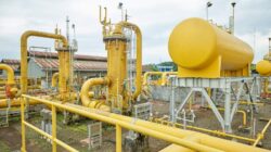 PGN Siap Datangkan Pasokan Gas Bumi dari Lapangan Sengeti, Ubah Stranded Gas Jadi Energi Berkelanjutan
