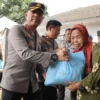 Lewat Jaga Jakarta On The Spot, Kapolres: Jangan Ragu Laporkan Setiap Gangguan Kamtibmas Lewat 110