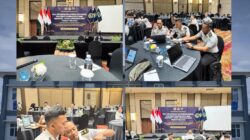 Lapas Kumbang Ikuti Pra‑Rekonsiliasi Laporan Keuangan dan Pemutakhiran Data BMN Semester I TA 2026