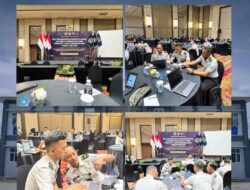 Lapas Kumbang Ikuti Pra‑Rekonsiliasi Laporan Keuangan dan Pemutakhiran Data BMN Semester I TA 2026