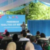 Polda Metro Jaya Resmikan Fasilitas Air Bersih di Bojongsari Depok, 815 Warga Terbantu