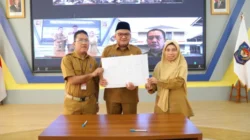 Kepala BSKDN Kemendagri: Inovasi Jadi Jawaban atas Tantangan Fiskal Daerah