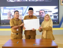 Kepala BSKDN Kemendagri: Inovasi Jadi Jawaban atas Tantangan Fiskal Daerah