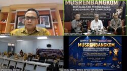 Kemendagri Dorong Integrasi SIPD dan SIMBA-PDN Guna Transformasi Kompetensi ASN