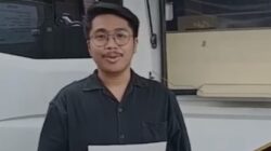 SKCK Keliling di Gudang Sarinah Permudah Warga, Proses Cepat dan Praktis
