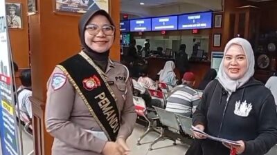 Pelayanan BPKB Polda Metro Jaya Dinilai Cepat, Warga Beri Masukan Penambahan Loket