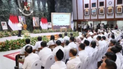 Sertipikasi Tanah DKI Jakarta Capai 98,6%, Wamen Ossy: Jadi Contoh Baik bagi Daerah Lain