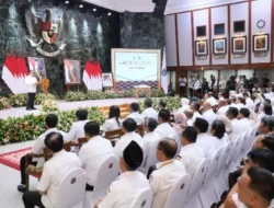 Sertipikasi Tanah DKI Jakarta Capai 98,6%, Wamen Ossy: Jadi Contoh Baik bagi Daerah Lain