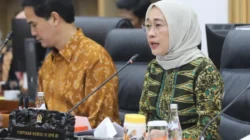 Ketua Komisi VI DPR Dorong Pemerintah Regulasi OTT: Ini Masalah Merah Putih!