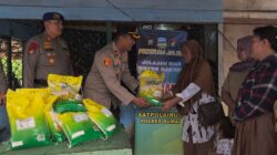 Polres Dumai Hadirkan Program JALUR, Wujud Pelayanan Humanis Bagi Masyarakat Pesisir