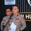 Polri Mutasi 1.121 Personel, Perkuat Organisasi Hingga Daerah