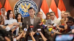Kementerian ATR/BPN Dukung Penguatan Tata Kelola Ekosistem Kebandarudaraan Lewat Sektor Pertanahan dan Tata Ruang