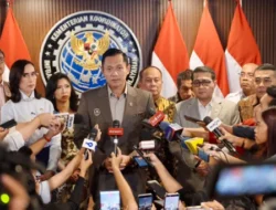 Kementerian ATR/BPN Dukung Penguatan Tata Kelola Ekosistem Kebandarudaraan Lewat Sektor Pertanahan dan Tata Ruang