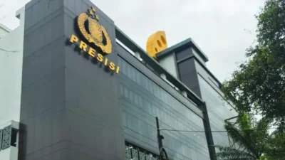 Transformasi Digital Polri Dirasakan Masyarakat, Survei Litbang Kompas Catat Peningkatan Kualitas Pelayanan