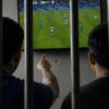 Cerita Euforia Piala Dunia dari Balik Jeruji Lapas Cilacap