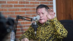 Survei Litbang Kompas: Kepercayaan Publik kepada Polri Naik, KP Norman Sebut Bukti Reformasi Berjalan