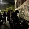 Brimob Polda Metro Jaya Gagalkan Tawuran, Delapan Pemuda Diamankan di Ciracas