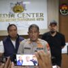Pelaku Penganiayaan Caddy Golf di Modern Golf Tangerang Yang Viral Ditangkap di Lampung