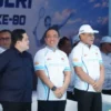 Menpora Erick Thohir Apresiasi Pekan Olahraga Polri 2026: Makin Banyak Event Olahraga, Makin Baik Untuk Bangsa