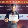 Brimob Metro Jaya Raih Juara Nasional di Kejuaraan Perbakin 2026