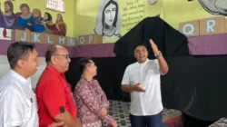 Rutan Surakarta Resmikan Kamar Persekutuan Doa “Rama Kawula”, Wujudkan Pembinaan Kerohanian yang Inklusif bagi Warga Binaan