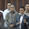 Menteri ESDM Turunkan Harga LNG Industri, PGN Apresiasi Pemerintah dan Pastikan Pasokan Gas Bumi Tetap Terjaga