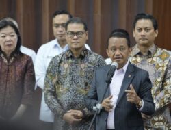 Menteri ESDM Turunkan Harga LNG Industri, PGN Apresiasi Pemerintah dan Pastikan Pasokan Gas Bumi Tetap Terjaga