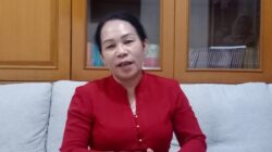 Presiden KSBSI Elly Rosida Silaban Apresiasi Kepercayaan Publik Terhadap Polri, Harap Tetap Menjadi Sahabat Buruh