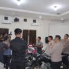 Ungkap Kasus Curat di RSUD Selasih, Polsek Pangkalan Kerinci Amankan Pelaku dan BB