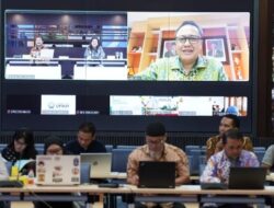 Fasilitasi RKPD DKI Jakarta Tahun 2027, Kemendagri Tekankan Konsistensi Perencanaan dan Sinkronisasi Kebijakan