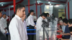 BKN Siap Gelar Seleksi CAT Sekolah Rakyat Mulai 13 Juli Serentak di 42 Titik Se-Indonesia