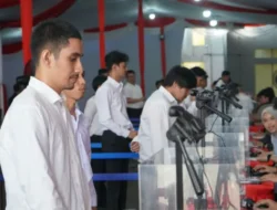 BKN Siap Gelar Seleksi CAT Sekolah Rakyat Mulai 13 Juli Serentak di 42 Titik Se-Indonesia