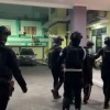 Brimob Polda Metro Jaya Gagalkan Tawuran dan Amankan Sajam di Babelan