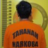 Sita 2,48 Gram Sabu, Tim Elang Kuantan Ringkus Diduga Pengedar Narkoba di Koto Sentajo