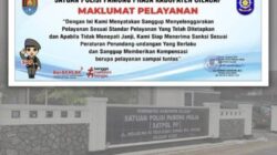 Satpol PP Kabupaten Cilacap Tegaskan: Berita Dugaan Masalah Perizinan Karaoke di Wilayah Timur Adalah Berita Bohong