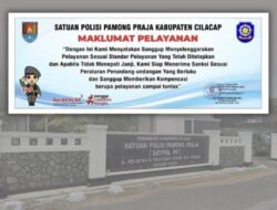 Satpol PP Kabupaten Cilacap Tegaskan: Berita Dugaan Masalah Perizinan Karaoke di Wilayah Timur Adalah Berita Bohong