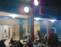 Sembilan Bangunan di Zona Hijau Pantai Ketapang – Fenomena “Las Vegas Cilacap” Tanpa Izin dan Luput dari Penindakan