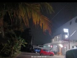 Dua Pengusaha Karaoke di Cilacap Timur Diduga Membandel, Tak Hadir Meski Sudah Dua Kali Dipanggil