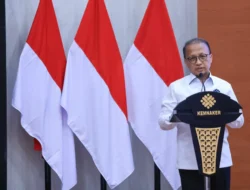 Jelang Penutupan MagangHub Batch III, Kemnaker Imbau Peserta, Mentor, dan Operator Lengkapi Tahapan Akhir