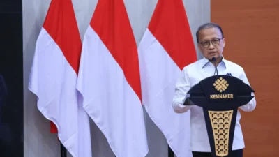 Jelang Penutupan MagangHub Batch III, Kemnaker Imbau Peserta, Mentor, dan Operator Lengkapi Tahapan Akhir