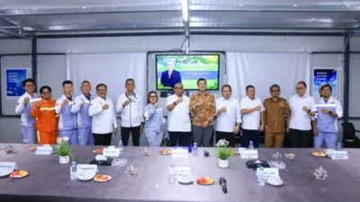 Wamenaker: Penggunaan TKA Harus Berdampak pada Peningkatan SDM Lokal