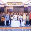 Wamenaker: Perjanjian Kerja Bersama Cerminkan Hubungan Industrial Yang Sehat