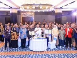 Wamenaker: Perjanjian Kerja Bersama Cerminkan Hubungan Industrial Yang Sehat