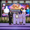 IKKT Pragati Wira Anggini Pecahkan Rekor MURI Vaksinasi Campak Dewasa Terbanyak