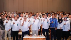 Kemnaker Transformasikan BPVP Jadi Mini Campus yang Adaptif dan Modern