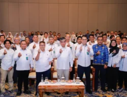 Kemnaker Transformasikan BPVP Jadi Mini Campus yang Adaptif dan Modern