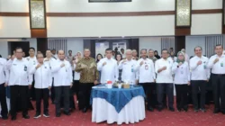 Raih Sertifikat ISO Anti Penyuapan, Kemnaker Perkuat Sistem Pengawasan