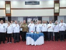Raih Sertifikat ISO Anti Penyuapan, Kemnaker Perkuat Sistem Pengawasan