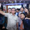 Tutup MagangHub Batch III, Menaker Ajak Peserta Ikuti Sertifikasi Kompetensi Untuk Perkuat Daya Saing
